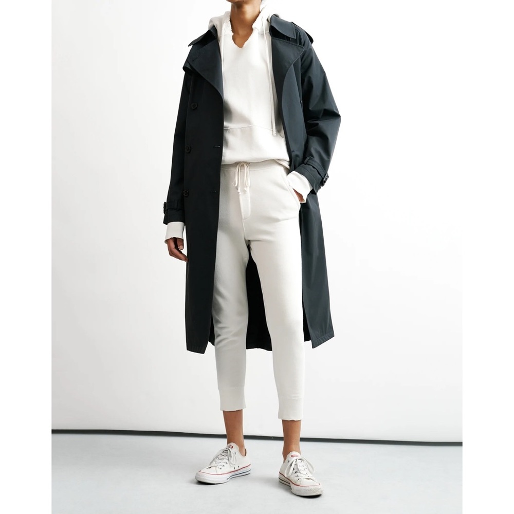 Nili Lotan Nolan Pant - chalk, M